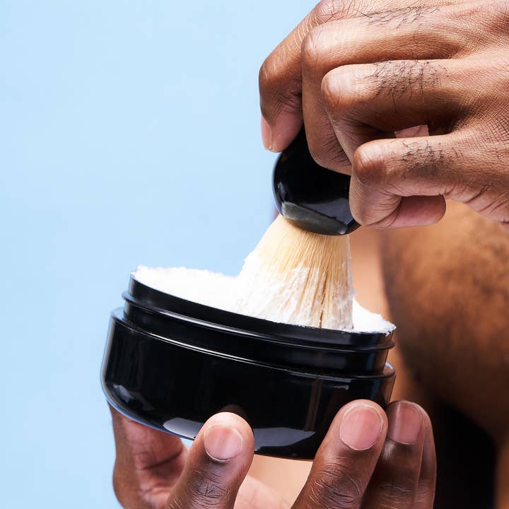 Rockwell Brosse à rasage synthétique pour la vente par Rockwell Originals