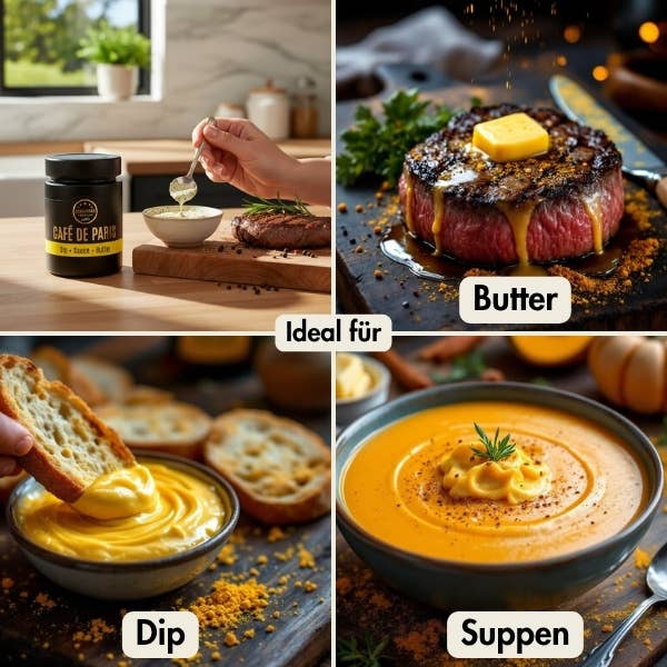 Altenburger Senf & Feinkost GmbH & Co. KG - Wholesale Dried Spice Mix - Cafe de Paris3