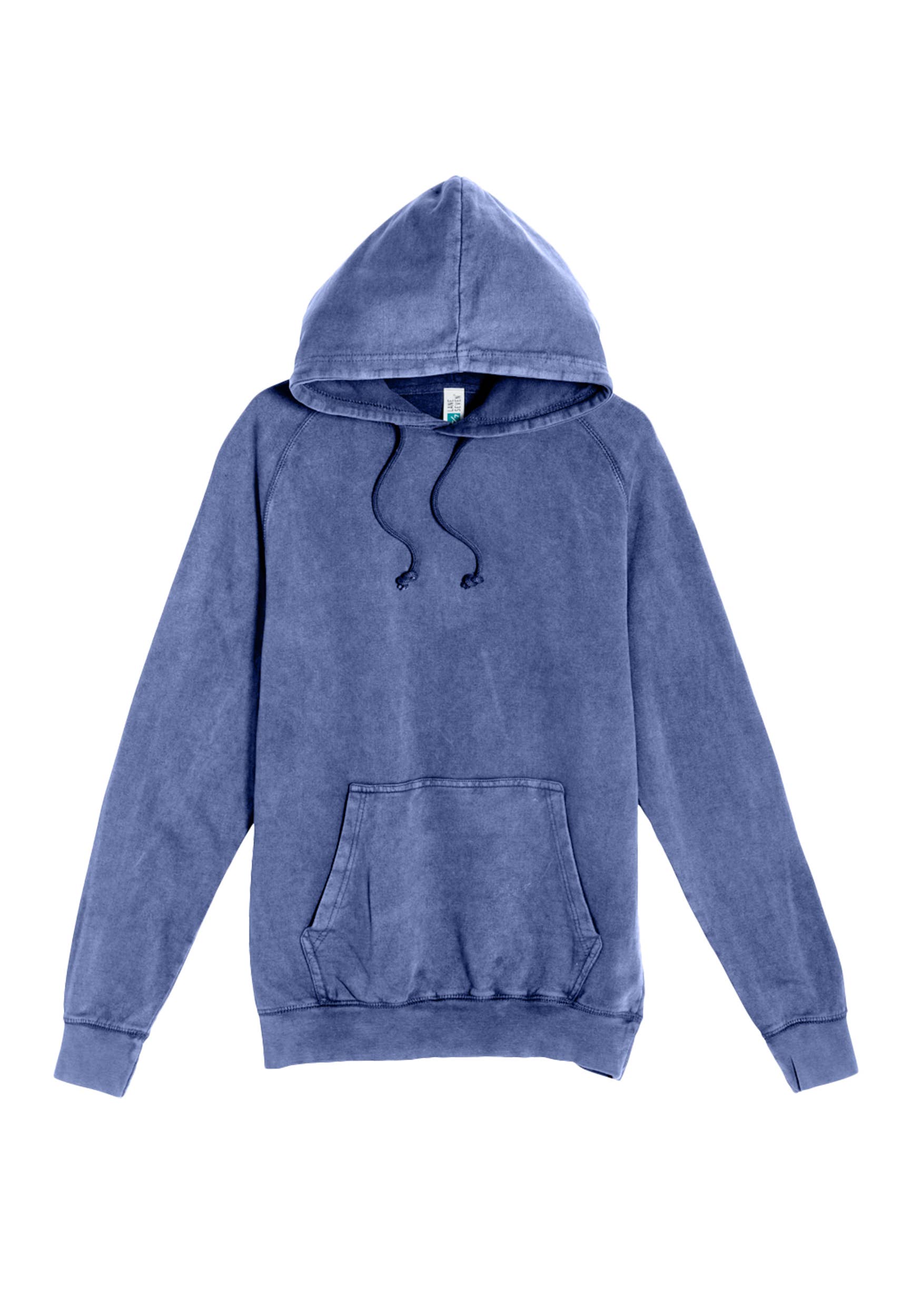 Lane Seven Apparel - Wholesale Hoodie - Men's - Vintage Raglan Hoodie20