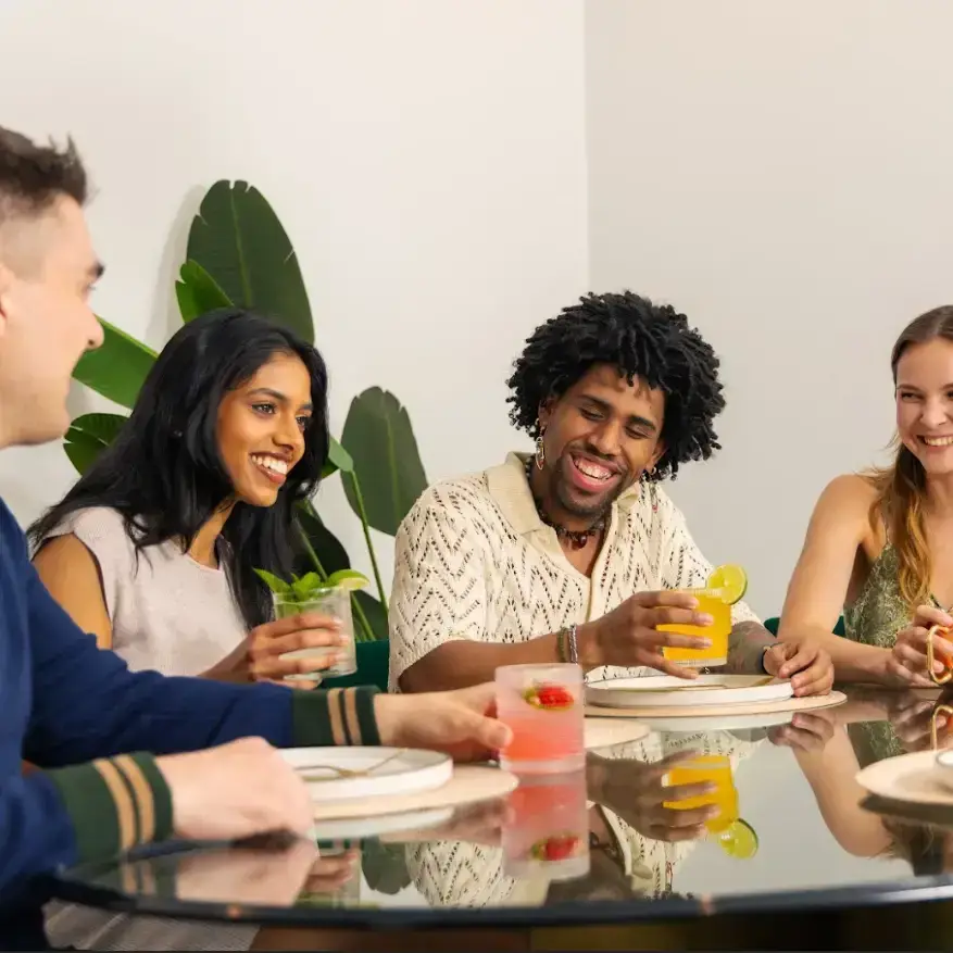 Craftmix - Wholesale Cocktail Mix/Syrup - Black Cherry Old Fashioned Cocktail Mixer - 24ct Caddy5