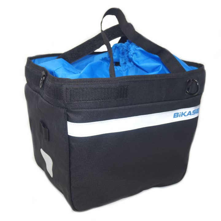 Grocery Pannier for wholesale by Bikase
