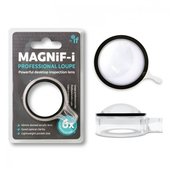 if USA - Wholesale Magnifying Glass - Magnif-i Professional Loupe