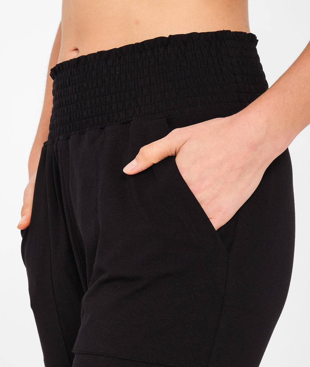 Yoga Searcher - Wholesale Athletic Pants - Women's - MORJIM - Fluid yoga pants4