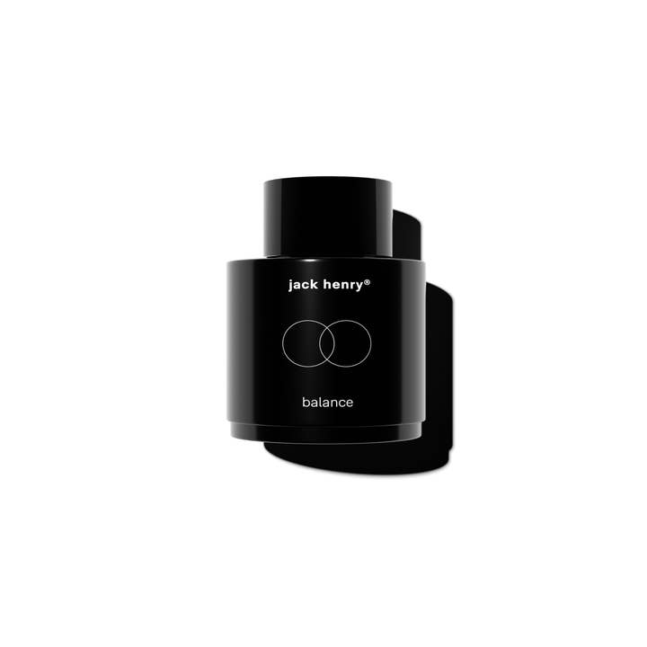 JACK HENRY - Wholesale Perfume/Eau de Toilette - balance