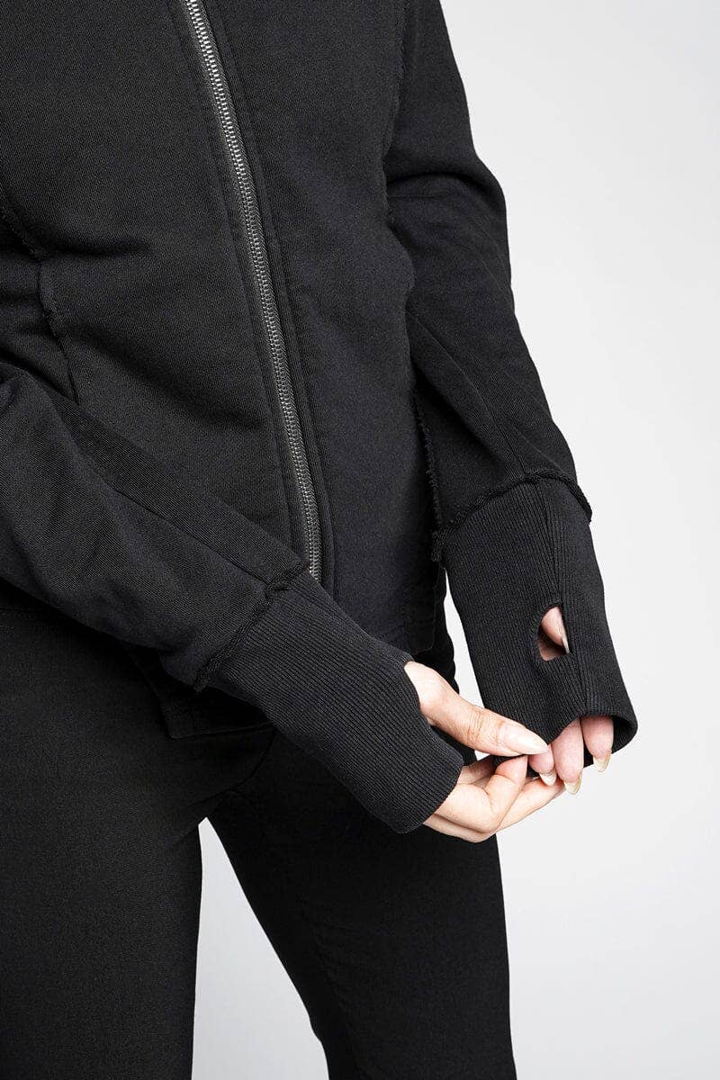 NOCTEX - Wholesale Hoodie - Women's - Hierophant Hoodie5