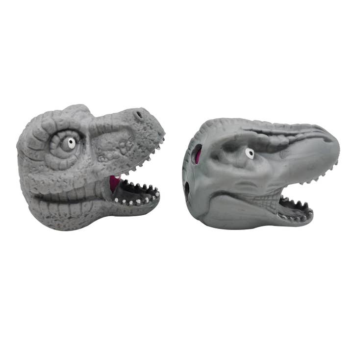 Geddes - Wholesale Stress Relief Ball/Dough - DINO SPEAKS STRESS BALL 12/DSP