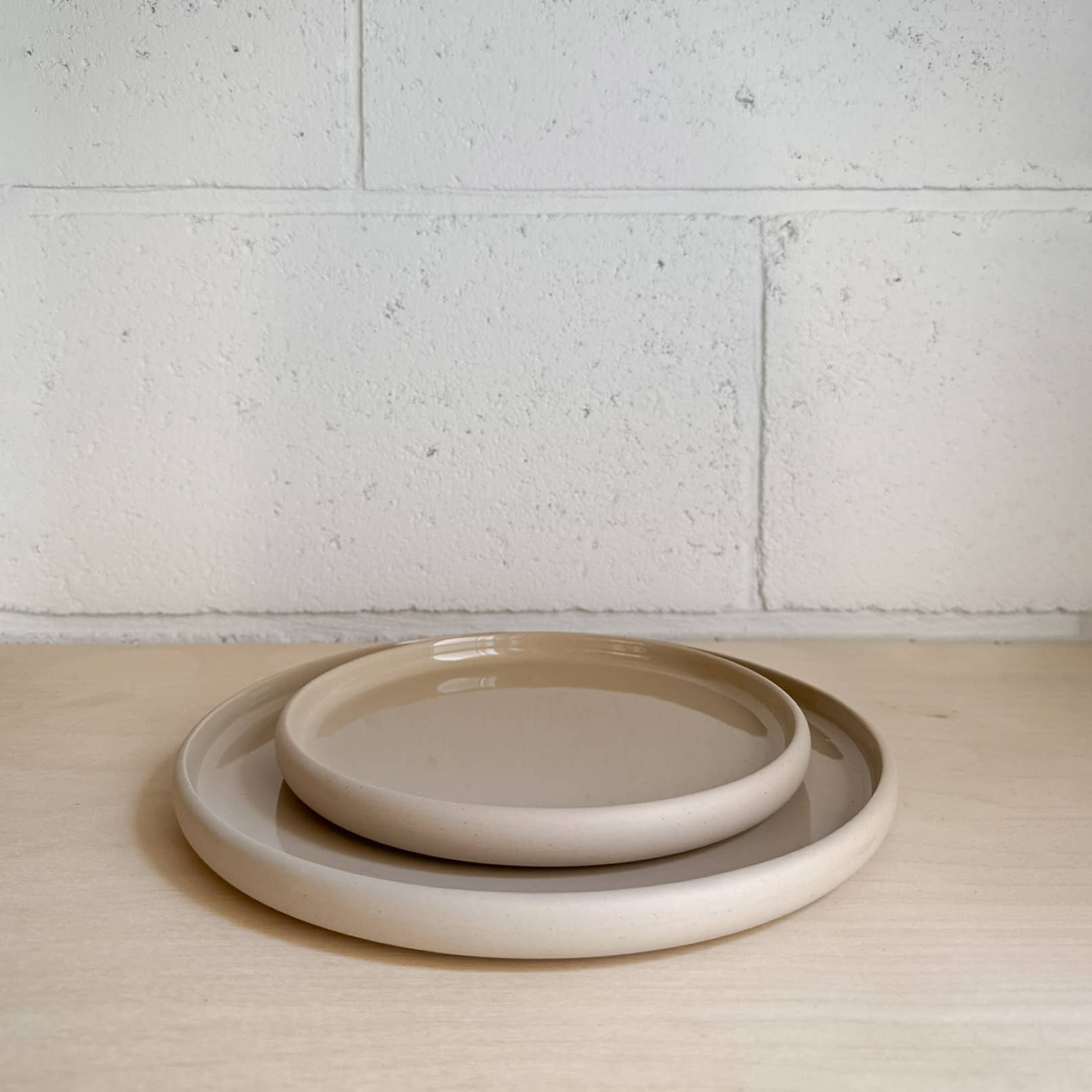 Aaron Probyn – wholesale Dinner plate – COLOMBO dinner plate SET OF 23