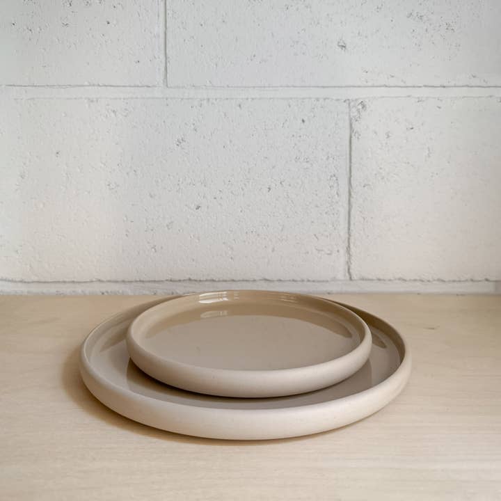 Aaron Probyn – wholesale Dinner plate – COLOMBO dinner plate SET OF 23