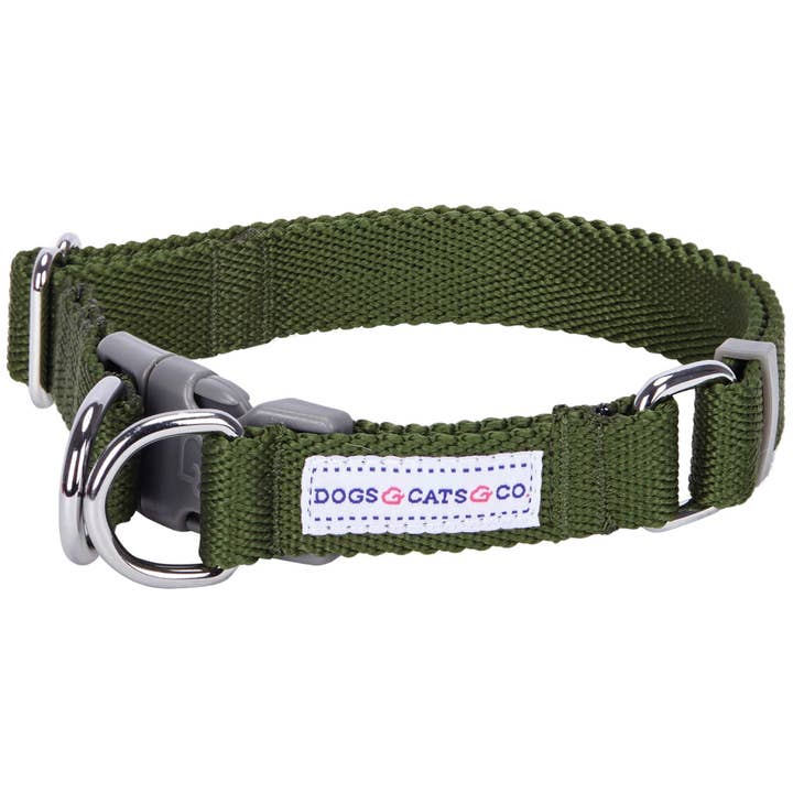 Blueberry Pet - Wholesale Pet collar – Dog - Best-Seller Double D-Ring Dog Collar -Must-Have for All Dogs45