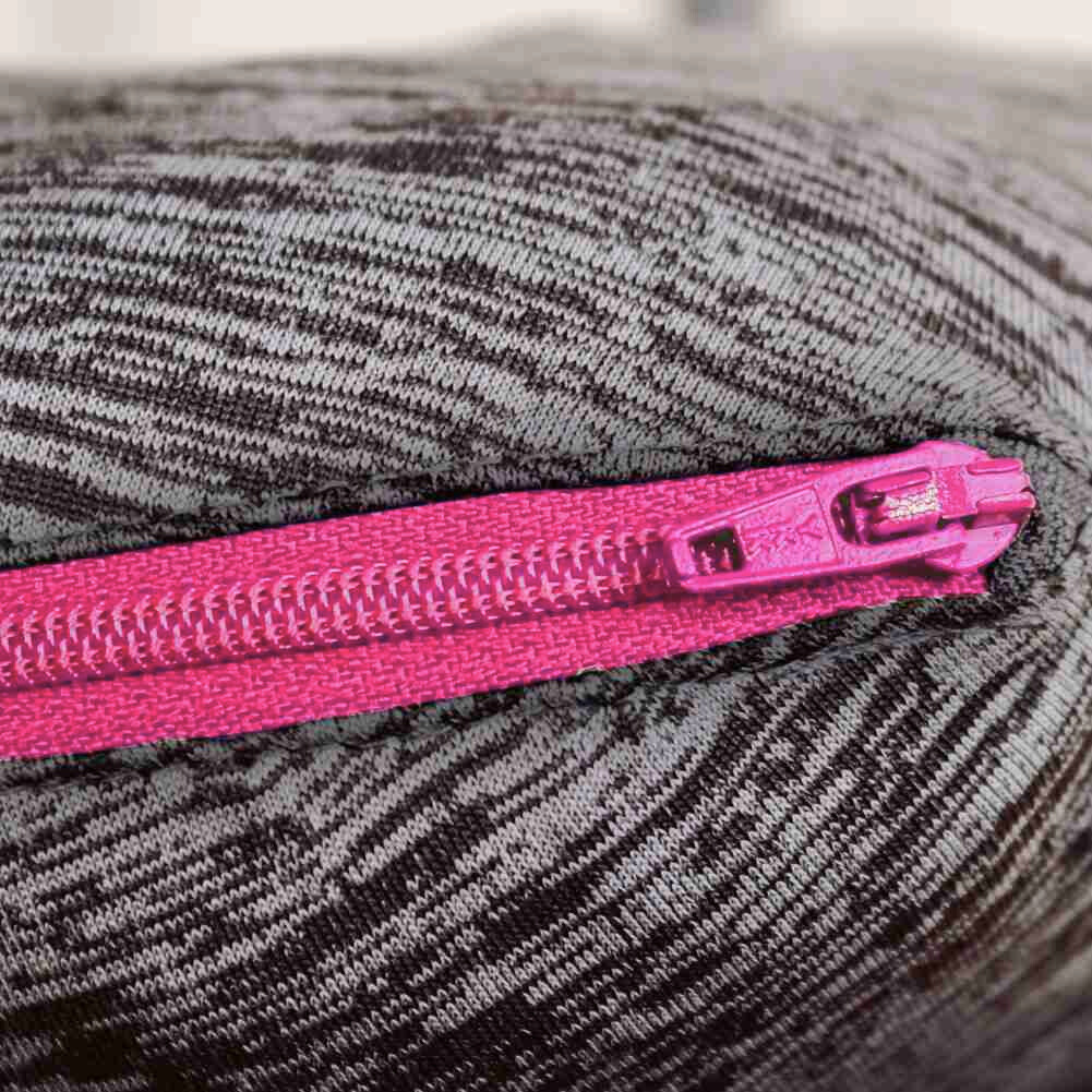 Zipplicity Un-Luggage® - Wholesale Travel Pillow - Zipplicity Un-Luggage® Secret Packable Pillow25