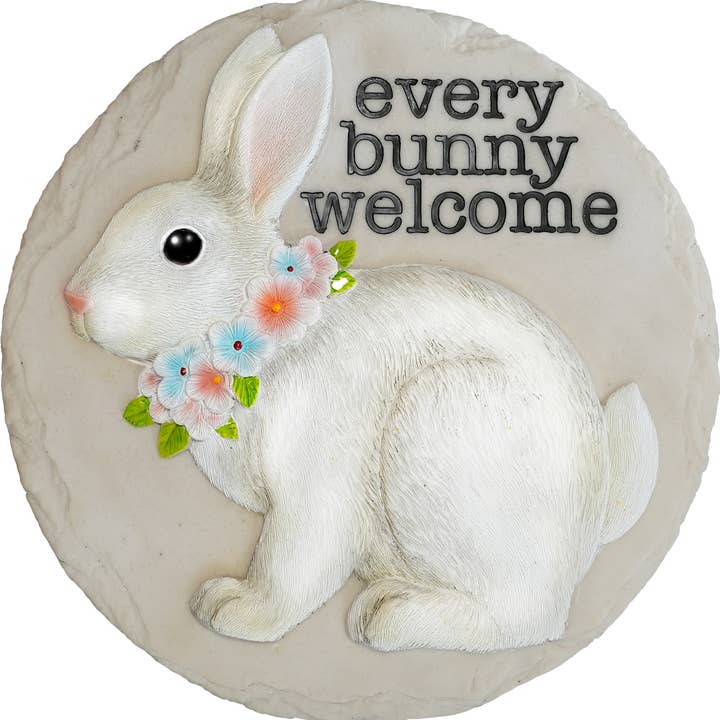 Chaque lapin : un tremplin pour la vente par Spoontiques, Inc