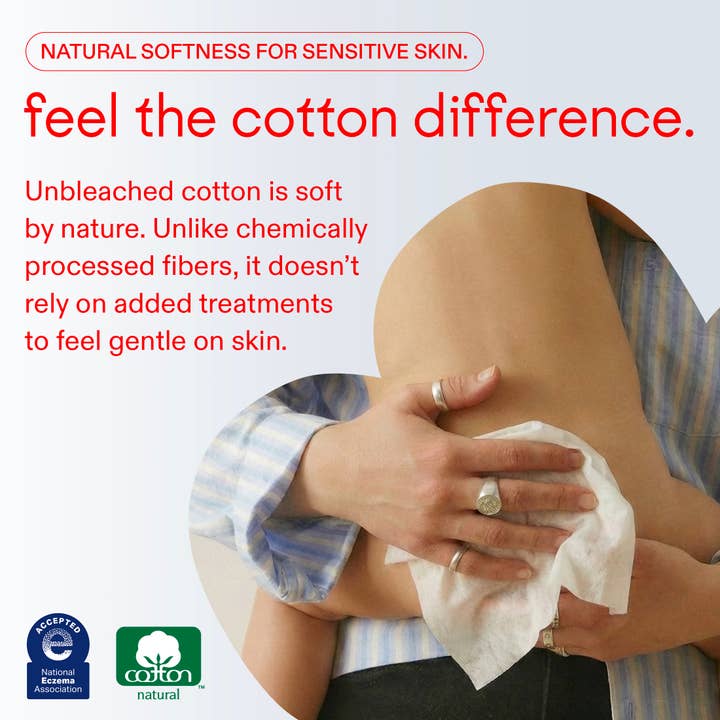 Raan inc - Wholesale Face & Body Wipes - Raan Wipes – Single Flatpack (Tester / Sample)3