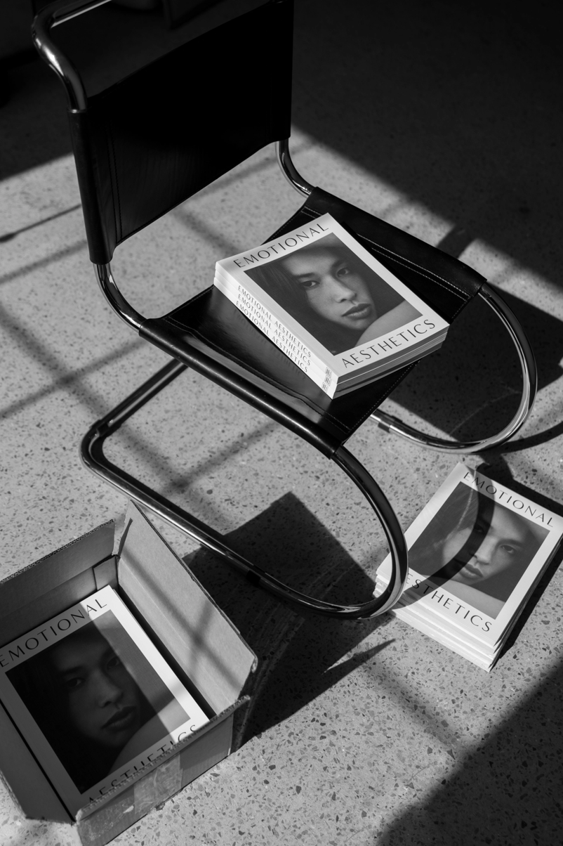 Thought Catalog - Wholesale Display Book - Emotional Aesthetics - photography book6