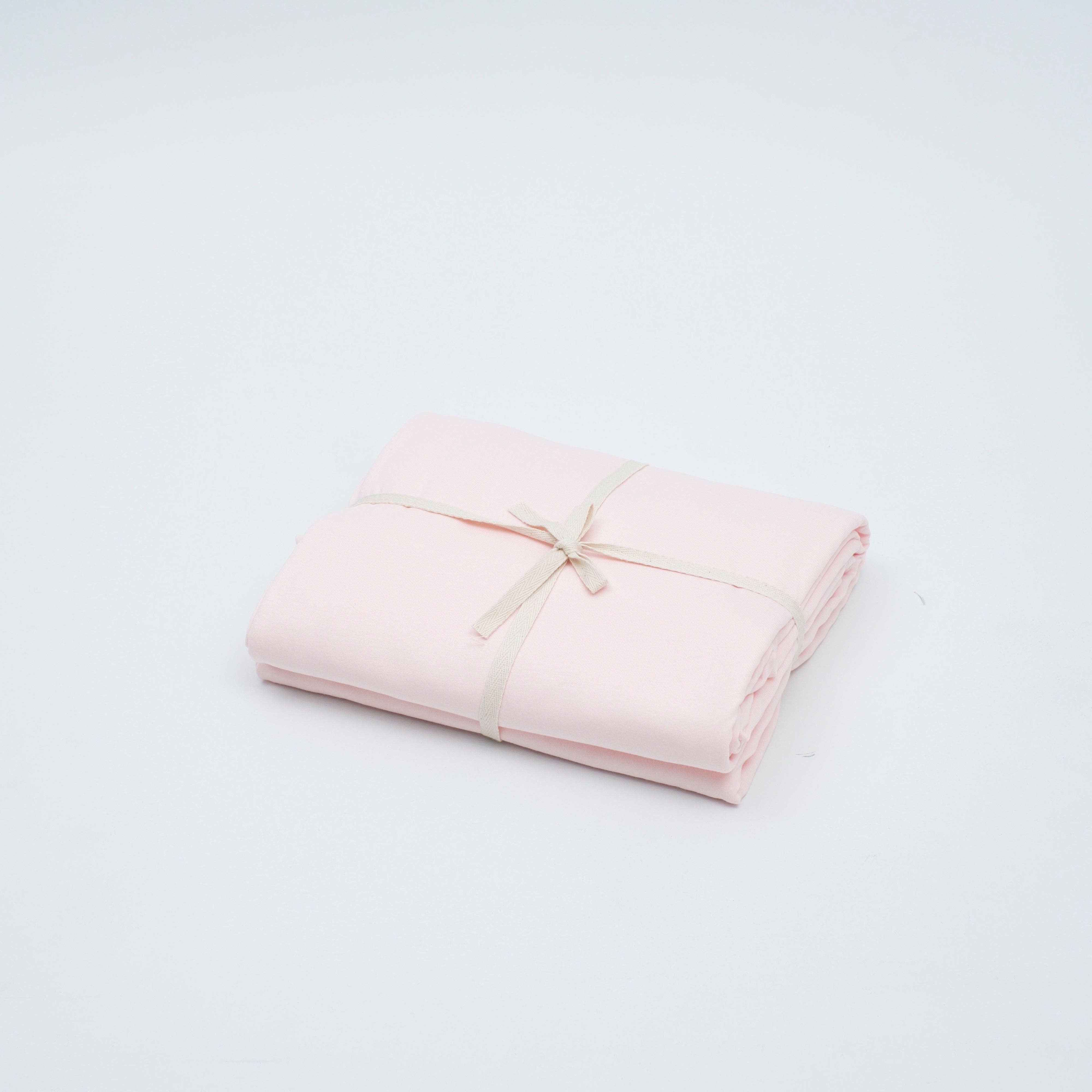 Venice Home - Wholesale Flat Sheet - 100% Cotton Jersey Single Flat Sheet1