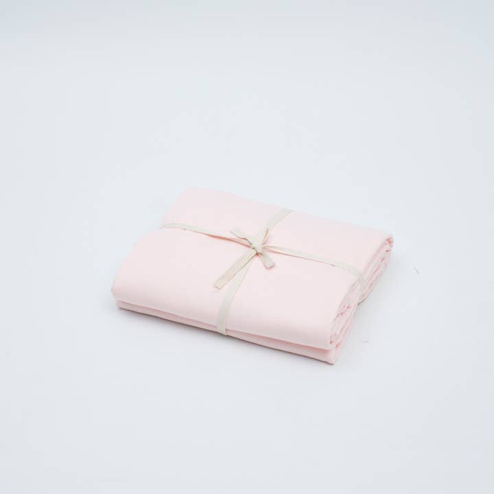 Venice Home - Wholesale Flat Sheet - 100% Cotton Jersey Single Flat Sheet1