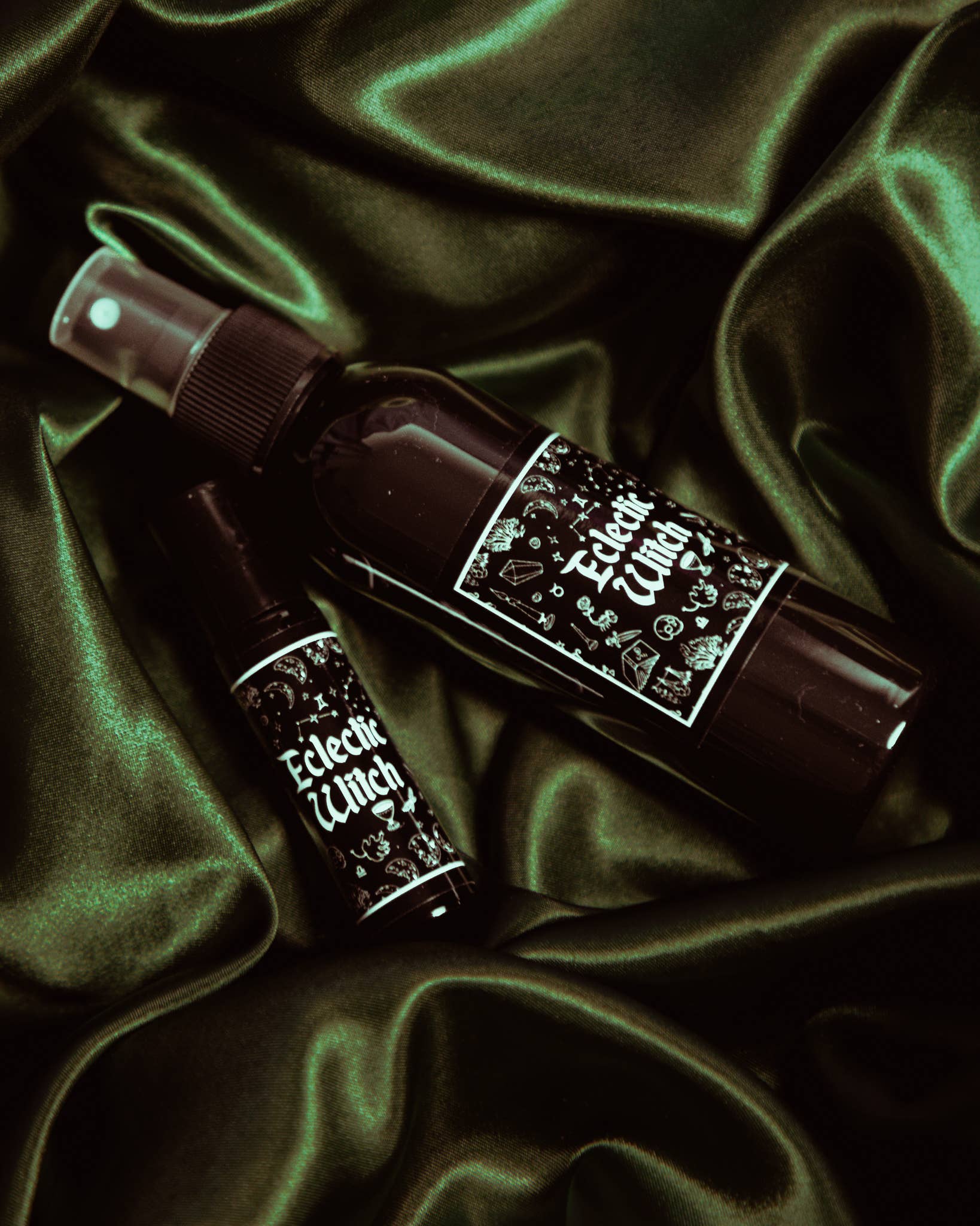 The Pretty Cult – wholesale Roll-on fragrance – Eclectic Witch Roll-On Perfume Oil | Haus Goods1