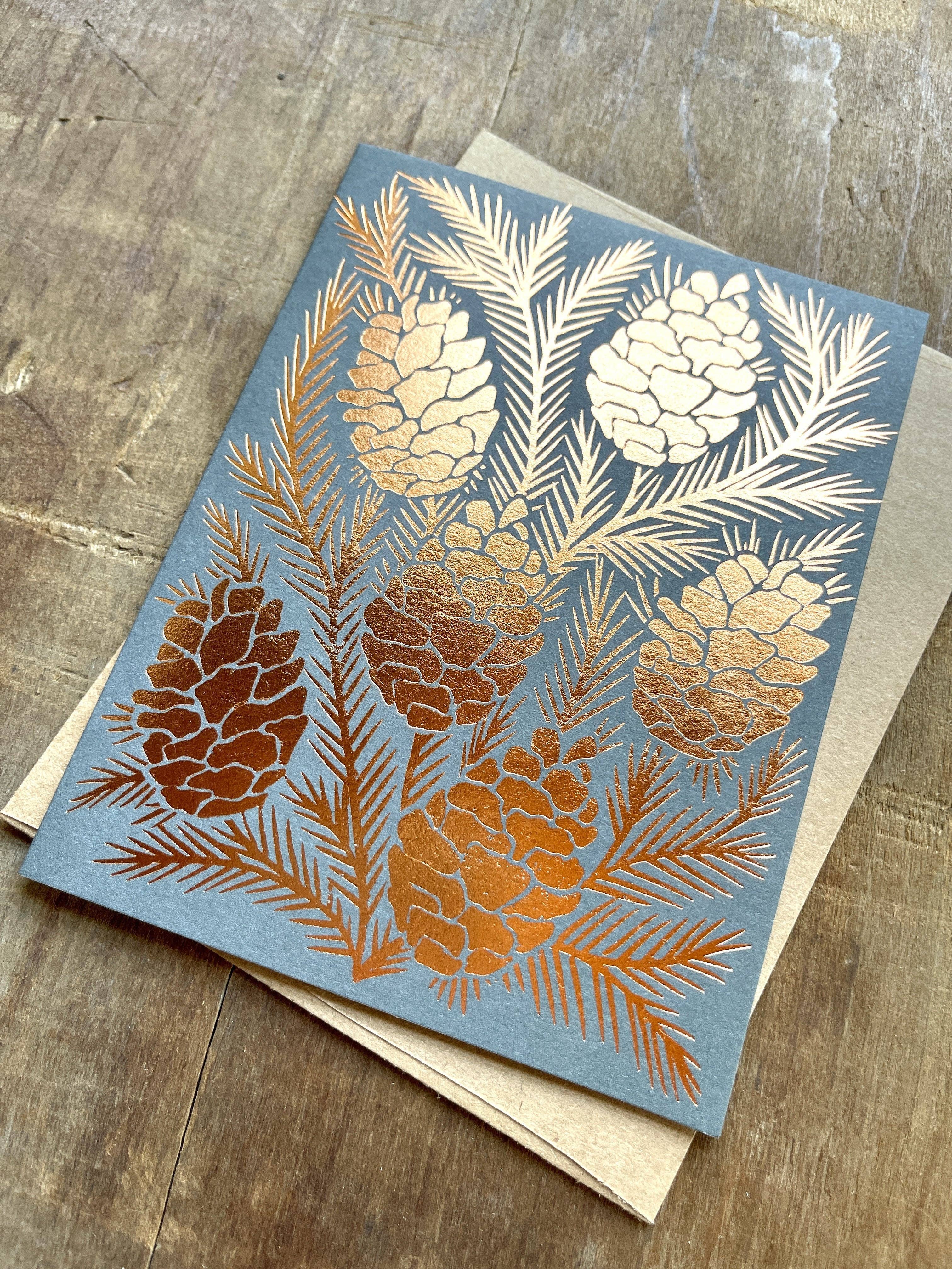 Katharine Watson – wholesale Everyday greeting card – Blank Greeting Card2