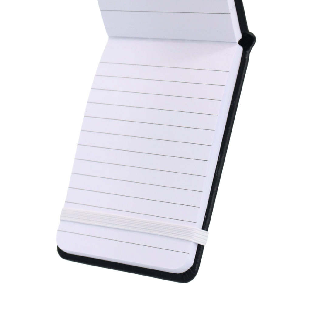 Properly Improper – wholesale Journal/diary –  Leatherette Pocket Journal F*CK THAT1