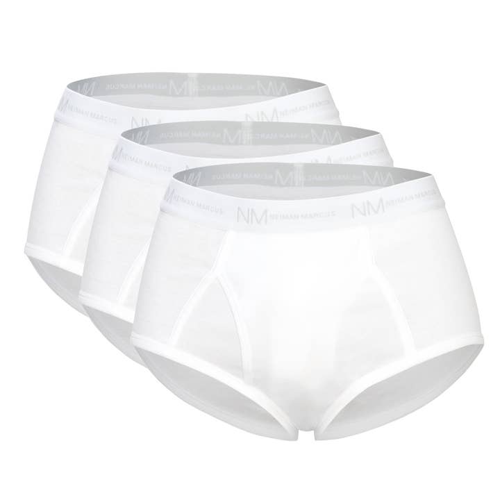 BARSUPPLY - Wholesale Underwear - Men's - 3-Pack Neiman Marcus Men's Underwear