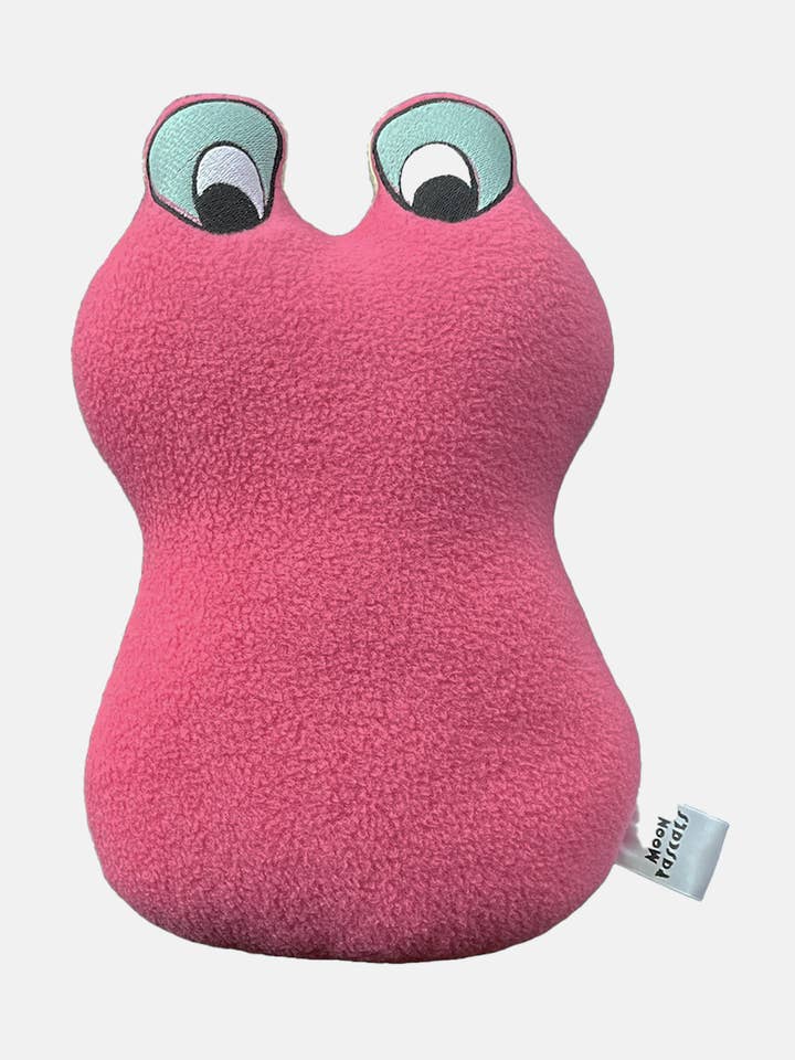 Moon Rascals Plushie - Jupi Character for wholesale by Moon Rascals