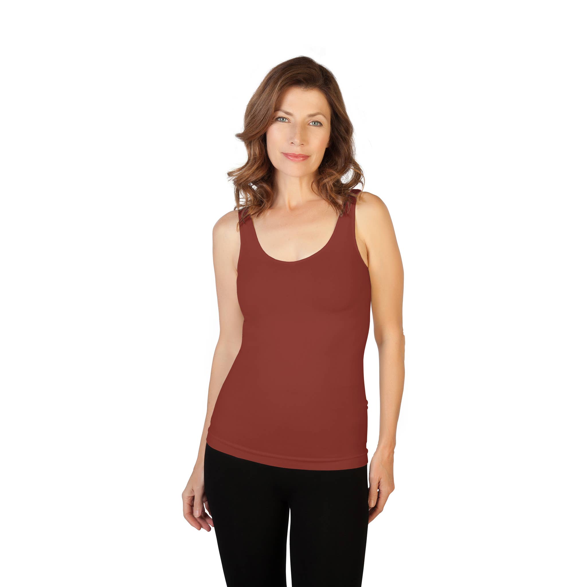 Skinnytees - Wholesale Tank Top - Women's - Basic Tank73
