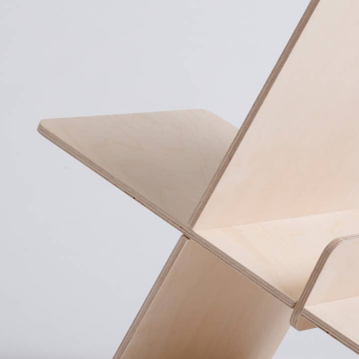 Debosc - Wholesale Magazine Rack - Magazine rack, DEBOOK8