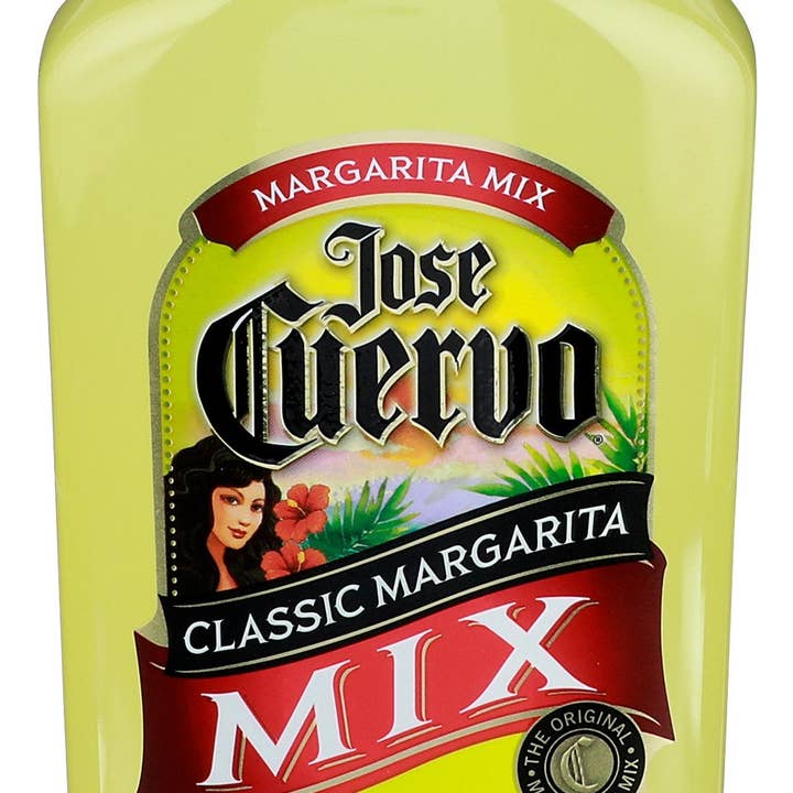 JOSE CUERVO CLASSIC MARGARITA MIX - 6 PACK, 33.8 FL OZ and other Purchase Wholesale tres cuervos. Free Returns & Net 60 Terms on Faire trending on Faire.