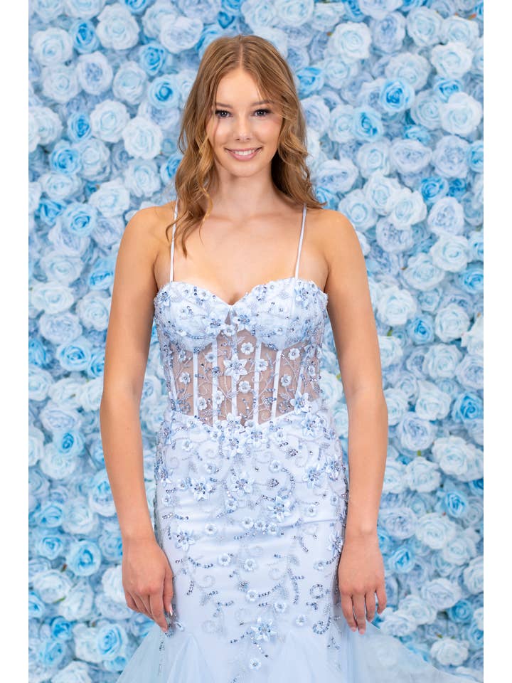 Kendra Pale Blue for wholesale on Faire1