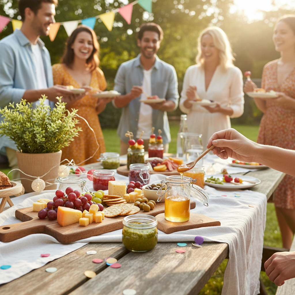 Kadra Kitchenware - Wholesale Jar - Kayali - Glass Jar With Ss Clip Lid, 2.5 Oz2