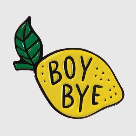 Dreng Bye Lemon for engroshandel hos Brittany Paige