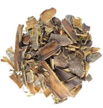 Witchuals - Rituals & Spellwork Apothecary – wholesale Meditation supplies – Cascara Sagrada Bark