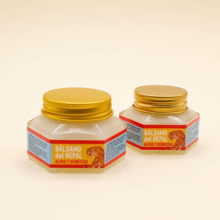 Laboratorio SYS - Wholesale Healing Salve/Balm/Cream - Concentrated Nepal Balm 40ml SYS2