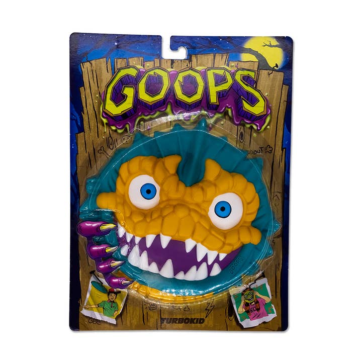 Frisbee Goops NEMOCHE for wholesale by TURBOKID