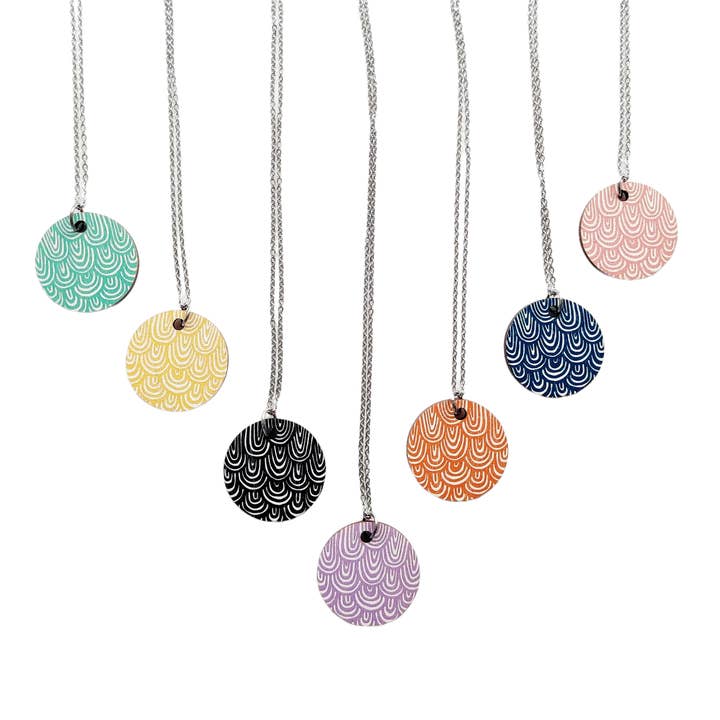 Laine Necklace for wholesale by Törmi Design