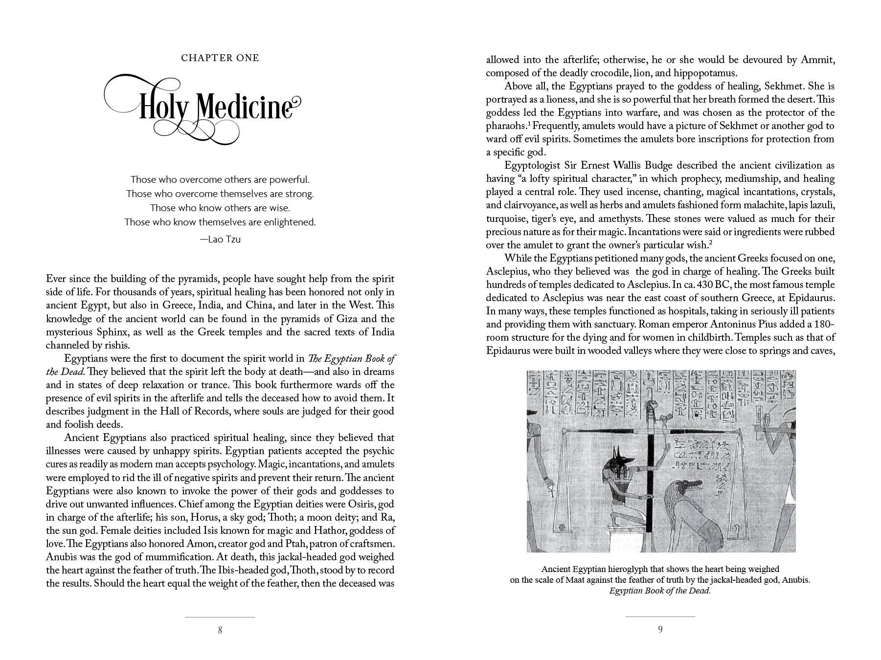 REDFeather - Wholesale Body, Mind & Spirit - Healing with Spirit2