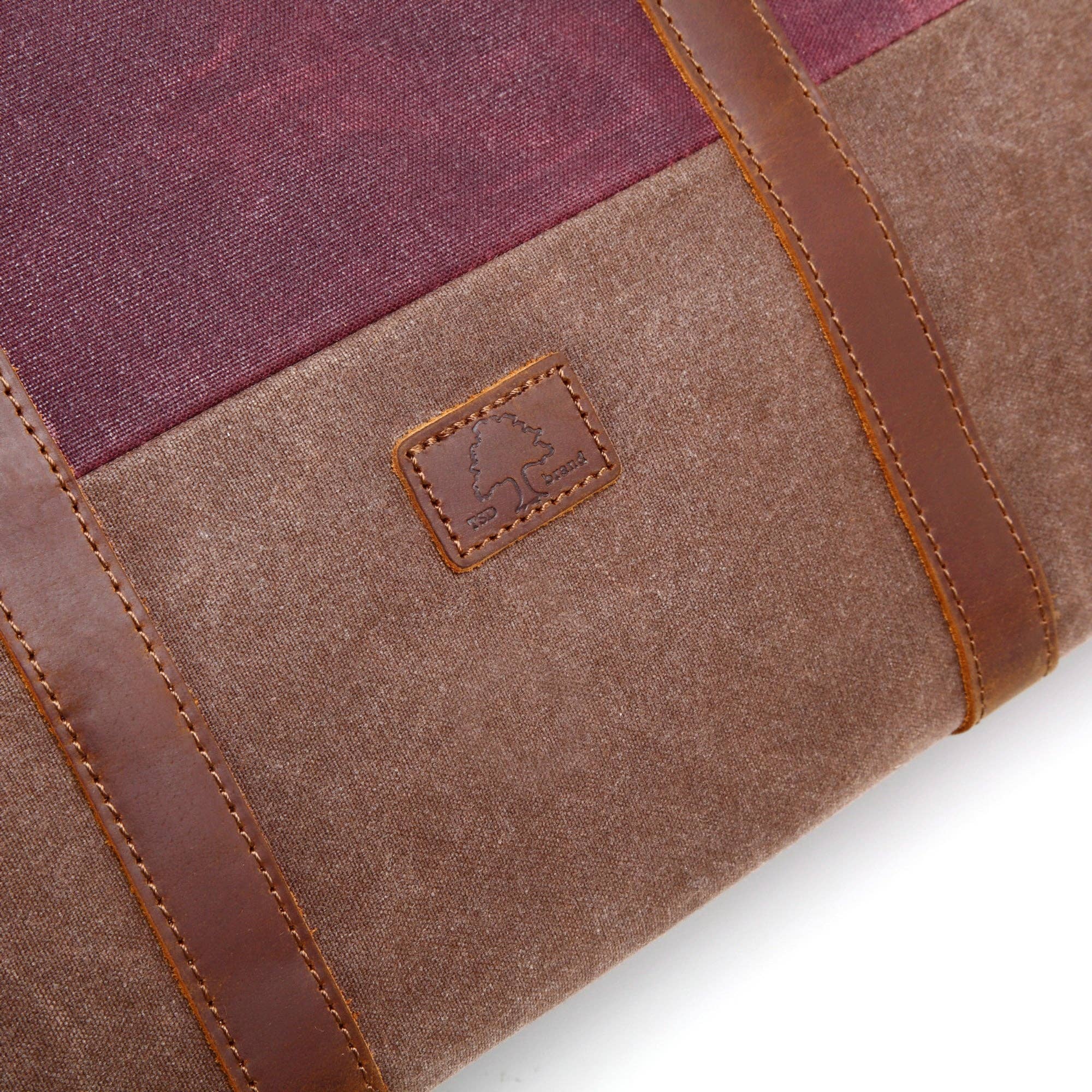 TSD Brand - Vente Tote bag – femme - Sac fourre-tout Stone Creek11