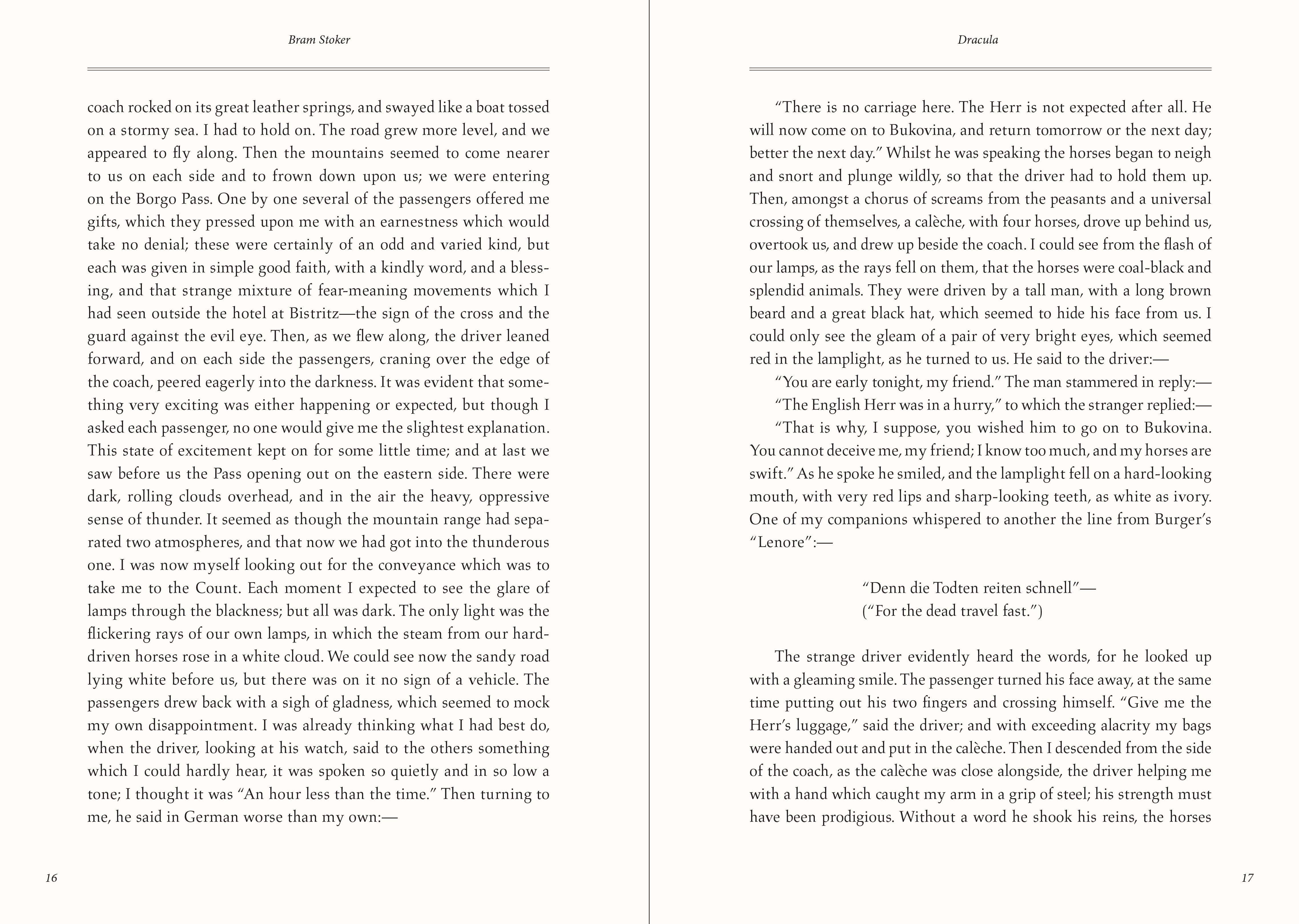 Peter Pauper Press - Wholesale Classics - Dracula7