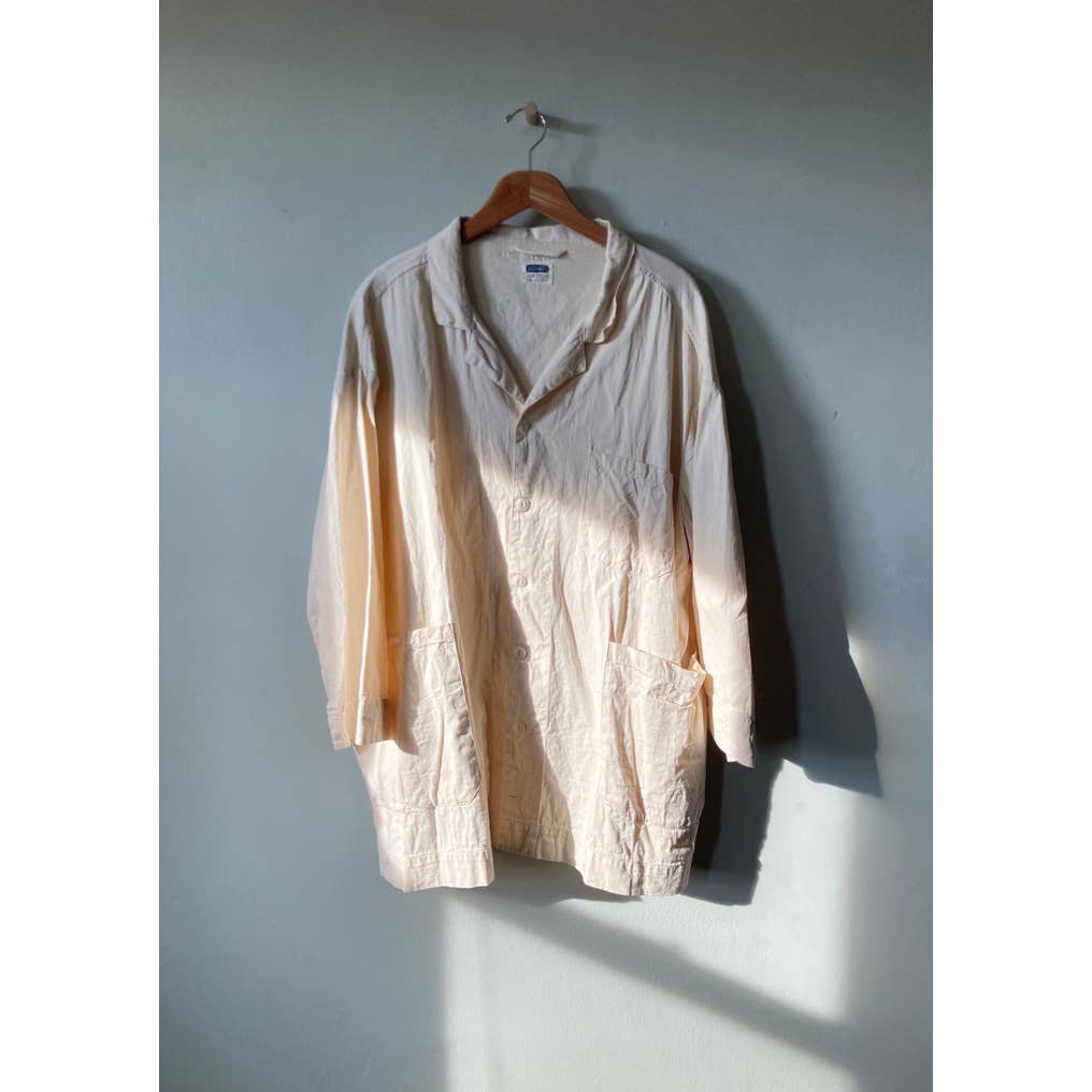 Big Mac Natural Twill for wholesale by UQNATU