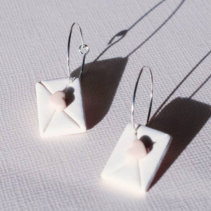 Love Breve for engroshandel hos Neet Arts Co.