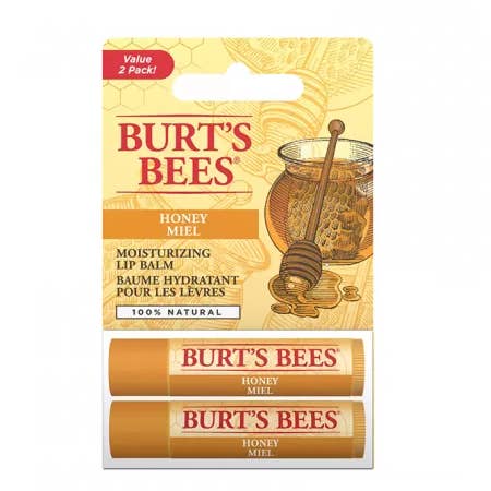 Honing Lippenbalsem Duo Pack voor wholesale door Mediatic Labs