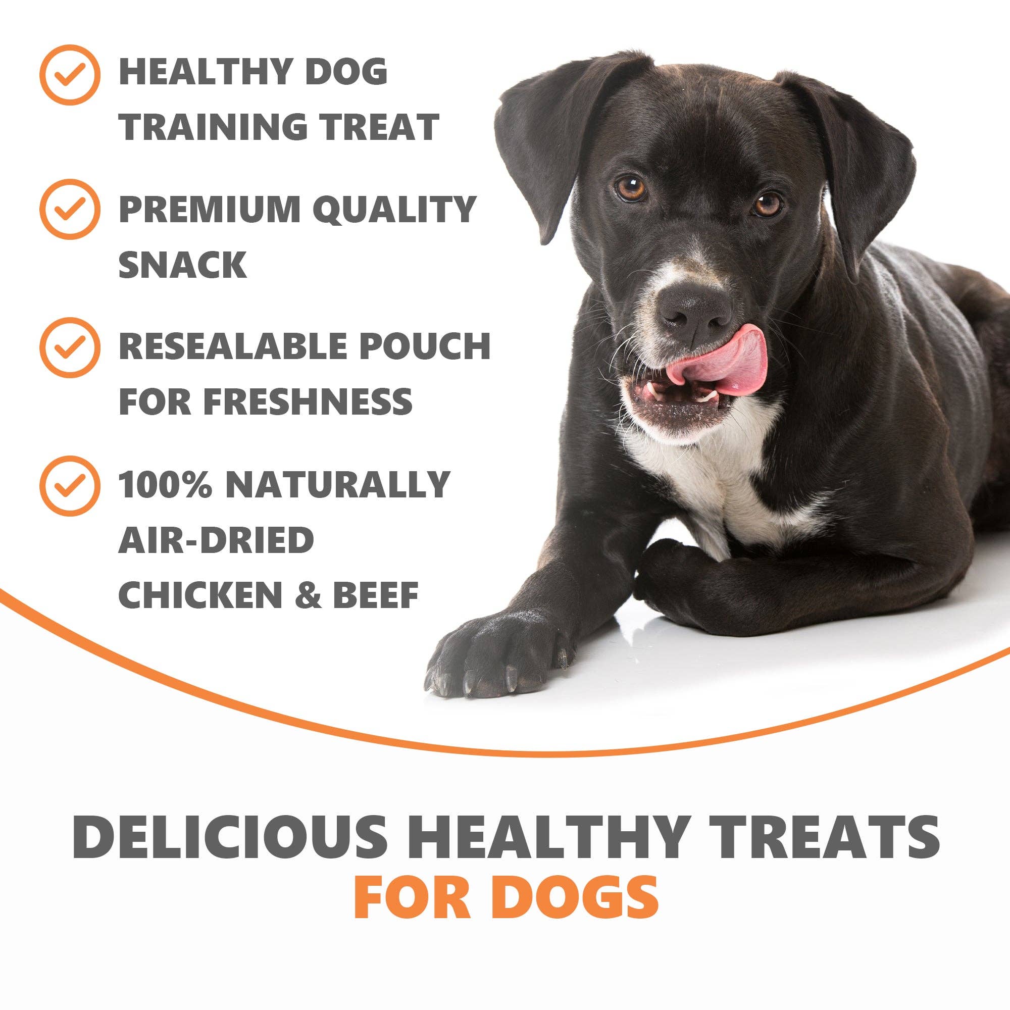 Pets Purest – wholesale Pet treats – Dog – Pets Purest Dog Treats Chicken Beef Strips - 100% Natural Ai2