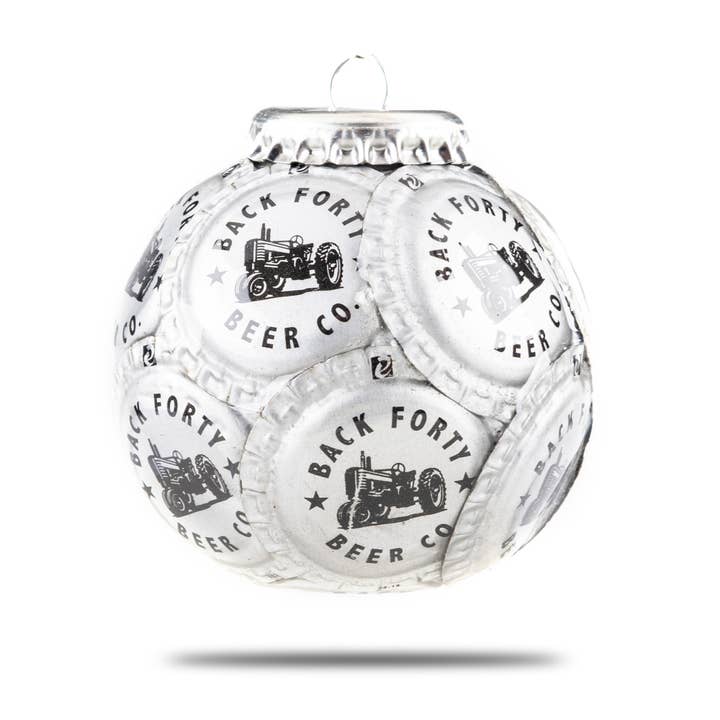 Zurück Vierzig Flaschenverschluss-Verzierung für den Großhandel von Kaps for Kids