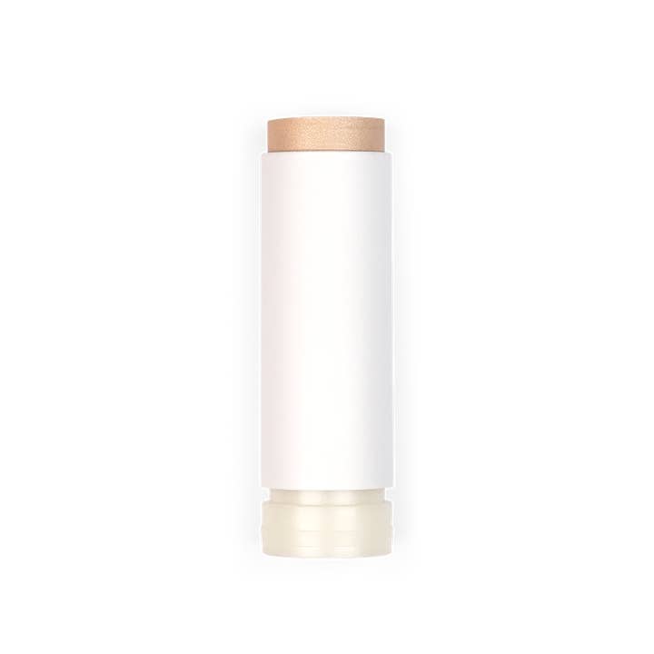 Evidenziatore Tester Shine-up stick (ricarica) 315 beige dorato per la vendita all'ingrosso da parte di Zao Makeup