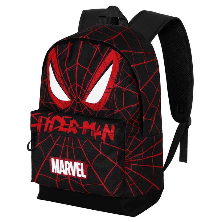 KARACTERMANIA - Wholesale Backpack - Kids - Marvel Spiderman Vision-FAN HS Backpack 2.23