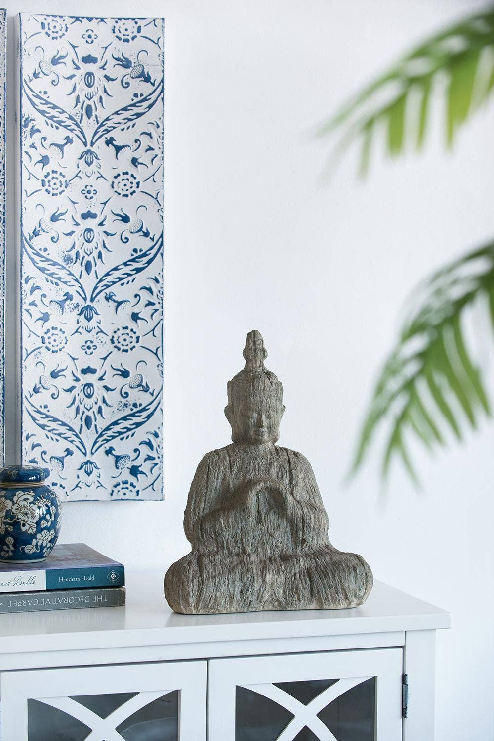 A&B Home Group Inc. - Wholesale Decorative Figurine - Buddha10