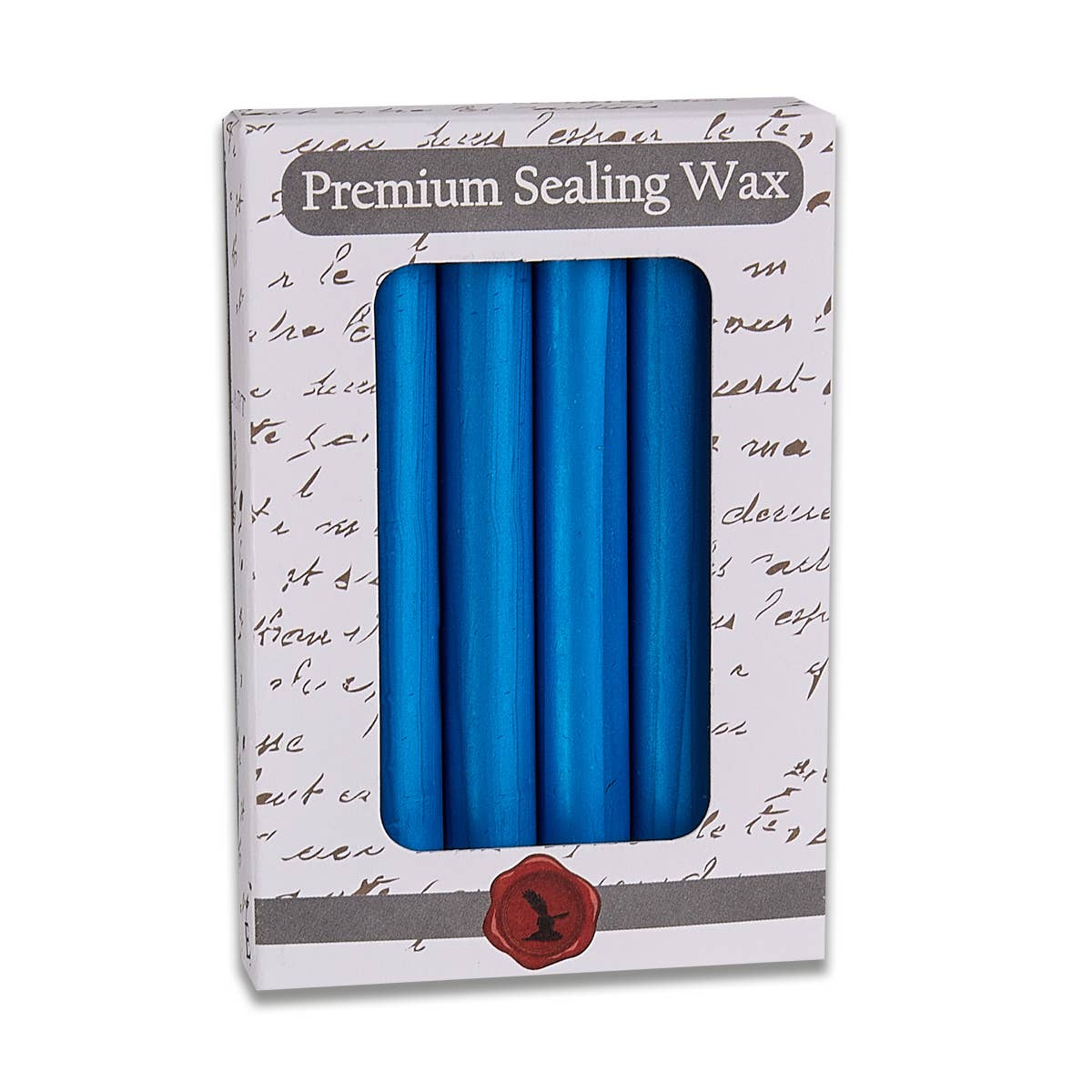 Freund Mayer & Co. - Wholesale Sealing Wax - Glue Gun Sealing Wax Sticks-6 Pack- 36 colors19