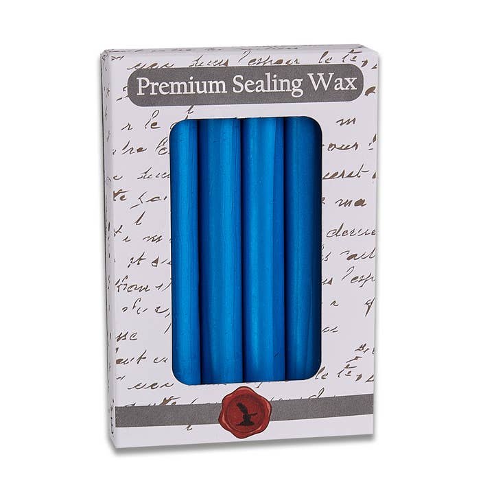 Freund Mayer & Co. – wholesale Sealing wax – Glue Gun Sealing Wax Sticks-6 Pack- 36 colors19