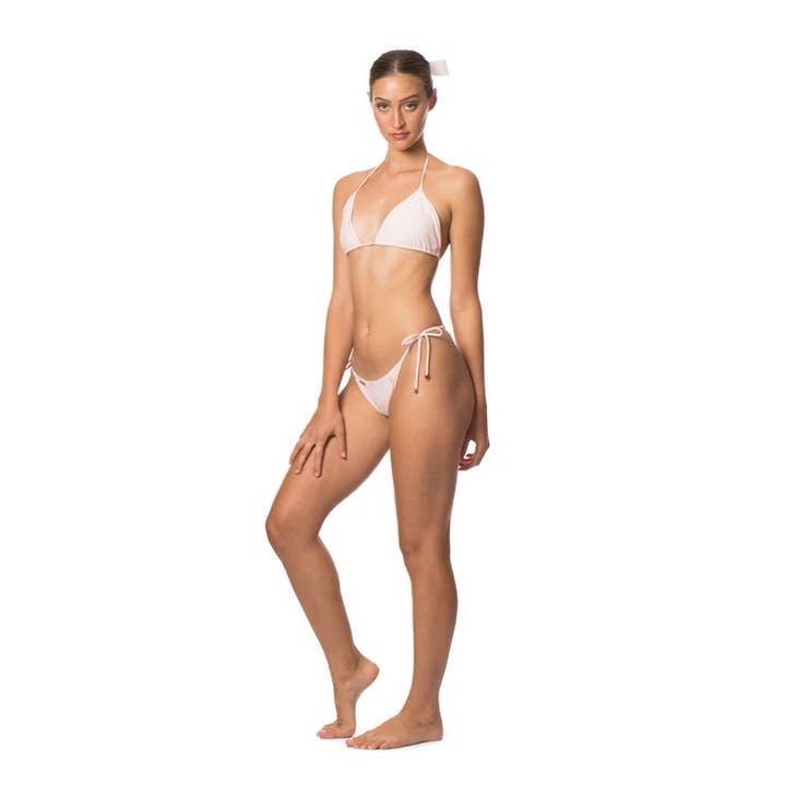 Fiola Rose Swim - Wholesale Swim top – Women's - Chantal Top8