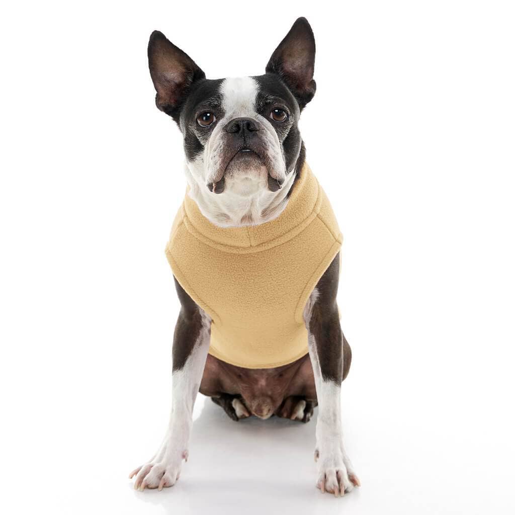 Gooby - Vente Gilet – chien - Gilet polaire extensible #721084