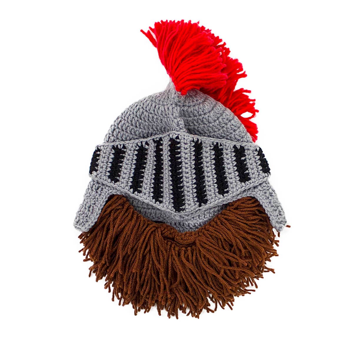 Beard Head Inc. - Wholesale Beanie - Men's - Barbarian Knight4